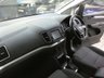 USED 2019 19 VOLKSWAGEN SHARAN 2.0 SE NAVIGATION TDI DSG 5d 148 BHP 7 SEATS SAT NAV HEATED SEATS CRUISE REAR CAMERA BLINDSPOT ASSIST LANE ASSIST ADAPTIVE CRUISE CONTROL STUNNING EXAMPLE