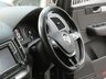 USED 2019 19 VOLKSWAGEN SHARAN 2.0 SE NAVIGATION TDI DSG 5d 148 BHP 7 SEATS SAT NAV HEATED SEATS CRUISE REAR CAMERA BLINDSPOT ASSIST LANE ASSIST ADAPTIVE CRUISE CONTROL STUNNING EXAMPLE