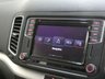 USED 2019 19 VOLKSWAGEN SHARAN 2.0 SE NAVIGATION TDI DSG 5d 148 BHP 7 SEATS SAT NAV HEATED SEATS CRUISE REAR CAMERA BLINDSPOT ASSIST LANE ASSIST ADAPTIVE CRUISE CONTROL STUNNING EXAMPLE