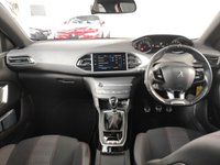 USED 2020 20 PEUGEOT 308 1.2 PURETECH S/S GT LINE 5d 129 BHP 