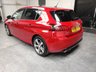 USED 2020 20 PEUGEOT 308 1.2 PURETECH S/S GT LINE 5d 129 BHP 