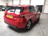 USED 2020 20 PEUGEOT 308 1.2 PURETECH S/S GT LINE 5d 129 BHP 
