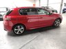 USED 2020 20 PEUGEOT 308 1.2 PURETECH S/S GT LINE 5d 129 BHP 