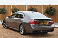 USED 2018 18 BMW 7 SERIES 3.0 730D XDRIVE M SPORT 4d 261 BHP No Deposit Finance & Part Ex Available