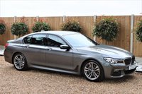 USED 2018 18 BMW 7 SERIES 3.0 730D XDRIVE M SPORT 4d 261 BHP No Deposit Finance & Part Ex Available