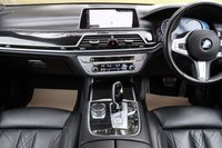 USED 2018 18 BMW 7 SERIES 3.0 730D XDRIVE M SPORT 4d 261 BHP No Deposit Finance & Part Ex Available