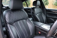 USED 2018 18 BMW 7 SERIES 3.0 730D XDRIVE M SPORT 4d 261 BHP No Deposit Finance & Part Ex Available
