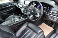 USED 2018 18 BMW 7 SERIES 3.0 730D XDRIVE M SPORT 4d 261 BHP No Deposit Finance & Part Ex Available