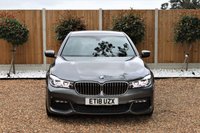 USED 2018 18 BMW 7 SERIES 3.0 730D XDRIVE M SPORT 4d 261 BHP No Deposit Finance & Part Ex Available