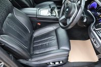 USED 2018 18 BMW 7 SERIES 3.0 730D XDRIVE M SPORT 4d 261 BHP No Deposit Finance & Part Ex Available