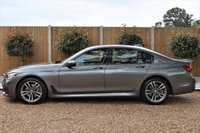 USED 2018 18 BMW 7 SERIES 3.0 730D XDRIVE M SPORT 4d 261 BHP No Deposit Finance & Part Ex Available