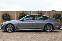 USED 2018 18 BMW 7 SERIES 3.0 730D XDRIVE M SPORT 4d 261 BHP No Deposit Finance & Part Ex Available