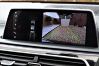 USED 2018 18 BMW 7 SERIES 3.0 730D XDRIVE M SPORT 4d 261 BHP No Deposit Finance & Part Ex Available