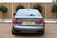 USED 2018 18 BMW 7 SERIES 3.0 730D XDRIVE M SPORT 4d 261 BHP No Deposit Finance & Part Ex Available