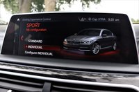 USED 2018 18 BMW 7 SERIES 3.0 730D XDRIVE M SPORT 4d 261 BHP No Deposit Finance & Part Ex Available