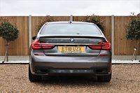 USED 2018 18 BMW 7 SERIES 3.0 730D XDRIVE M SPORT 4d 261 BHP No Deposit Finance & Part Ex Available