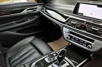 USED 2018 18 BMW 7 SERIES 3.0 730D XDRIVE M SPORT 4d 261 BHP No Deposit Finance & Part Ex Available