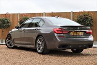 USED 2018 18 BMW 7 SERIES 3.0 730D XDRIVE M SPORT 4d 261 BHP No Deposit Finance & Part Ex Available