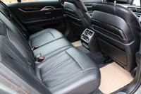 USED 2018 18 BMW 7 SERIES 3.0 730D XDRIVE M SPORT 4d 261 BHP No Deposit Finance & Part Ex Available