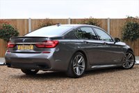 USED 2018 18 BMW 7 SERIES 3.0 730D XDRIVE M SPORT 4d 261 BHP No Deposit Finance & Part Ex Available