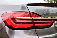 USED 2018 18 BMW 7 SERIES 3.0 730D XDRIVE M SPORT 4d 261 BHP No Deposit Finance & Part Ex Available