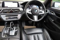 USED 2018 18 BMW 7 SERIES 3.0 730D XDRIVE M SPORT 4d 261 BHP No Deposit Finance & Part Ex Available