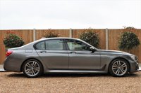 USED 2018 18 BMW 7 SERIES 3.0 730D XDRIVE M SPORT 4d 261 BHP No Deposit Finance & Part Ex Available