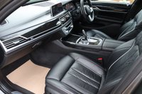 USED 2018 18 BMW 7 SERIES 3.0 730D XDRIVE M SPORT 4d 261 BHP No Deposit Finance & Part Ex Available