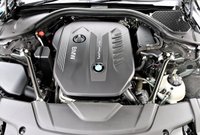 USED 2018 18 BMW 7 SERIES 3.0 730D XDRIVE M SPORT 4d 261 BHP No Deposit Finance & Part Ex Available