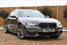 USED 2018 18 BMW 7 SERIES 3.0 730D XDRIVE M SPORT 4d 261 BHP No Deposit Finance & Part Ex Available
