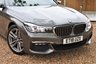 USED 2018 18 BMW 7 SERIES 3.0 730D XDRIVE M SPORT 4d 261 BHP No Deposit Finance & Part Ex Available