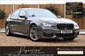 USED 2018 18 BMW 7 SERIES 3.0 730D XDRIVE M SPORT 4d 261 BHP No Deposit Finance & Part Ex Available