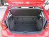 USED 2016 66 VOLKSWAGEN POLO 1.0 MATCH 3d 60 BHP Finished in FLASH RED with contrasting Grey cloth seats. This Polo is still one of the best small cars you can buy. It is comfortable and has a spacious, plush interior. The 1.0 engine makes it nippy and a fun car to drive. Ideal 1st car or small family car. Features include, &pound;20 Road tax, Cruise control, B/Tooth, DAB Radio, A/C, Alloys and much more. Serviced at 11231 miles, 18466 miles, 27607 miles, 34451 miles, 40427 miles and at 44880 miles. MOT due 28/9/2023.