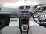 USED 2016 66 VOLKSWAGEN POLO 1.0 MATCH 3d 60 BHP Finished in FLASH RED with contrasting Grey cloth seats. This Polo is still one of the best small cars you can buy. It is comfortable and has a spacious, plush interior. The 1.0 engine makes it nippy and a fun car to drive. Ideal 1st car or small family car. Features include, &pound;20 Road tax, Cruise control, B/Tooth, DAB Radio, A/C, Alloys and much more. Serviced at 11231 miles, 18466 miles, 27607 miles, 34451 miles, 40427 miles and at 44880 miles. MOT due 28/9/2023.