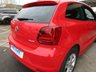 USED 2016 66 VOLKSWAGEN POLO 1.0 MATCH 3d 60 BHP Finished in FLASH RED with contrasting Grey cloth seats. This Polo is still one of the best small cars you can buy. It is comfortable and has a spacious, plush interior. The 1.0 engine makes it nippy and a fun car to drive. Ideal 1st car or small family car. Features include, &pound;20 Road tax, Cruise control, B/Tooth, DAB Radio, A/C, Alloys and much more. Serviced at 11231 miles, 18466 miles, 27607 miles, 34451 miles, 40427 miles and at 44880 miles. MOT due 28/9/2023.