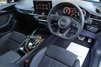 USED 2021 S AUDI A4 2.0 AVANT TFSI S LINE BLACK EDITION HUGE SPEC 5d 148 BHP No Deposit Finance & Part Ex Available