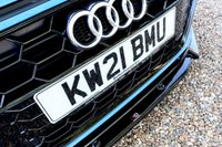 USED 2021 S AUDI A4 2.0 AVANT TFSI S LINE BLACK EDITION HUGE SPEC 5d 148 BHP No Deposit Finance & Part Ex Available