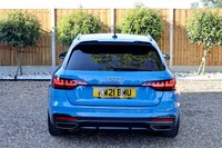 USED 2021 S AUDI A4 2.0 AVANT TFSI S LINE BLACK EDITION HUGE SPEC 5d 148 BHP No Deposit Finance & Part Ex Available