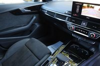 USED 2021 S AUDI A4 2.0 AVANT TFSI S LINE BLACK EDITION HUGE SPEC 5d 148 BHP No Deposit Finance & Part Ex Available