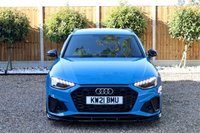 USED 2021 S AUDI A4 2.0 AVANT TFSI S LINE BLACK EDITION HUGE SPEC 5d 148 BHP No Deposit Finance & Part Ex Available