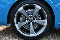 USED 2021 S AUDI A4 2.0 AVANT TFSI S LINE BLACK EDITION HUGE SPEC 5d 148 BHP No Deposit Finance & Part Ex Available