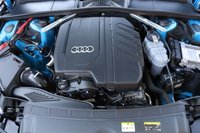 USED 2021 S AUDI A4 2.0 AVANT TFSI S LINE BLACK EDITION HUGE SPEC 5d 148 BHP No Deposit Finance & Part Ex Available