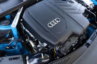USED 2021 S AUDI A4 2.0 AVANT TFSI S LINE BLACK EDITION HUGE SPEC 5d 148 BHP No Deposit Finance & Part Ex Available
