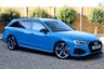 USED 2021 S AUDI A4 2.0 AVANT TFSI S LINE BLACK EDITION HUGE SPEC 5d 148 BHP No Deposit Finance & Part Ex Available