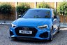 USED 2021 S AUDI A4 2.0 AVANT TFSI S LINE BLACK EDITION HUGE SPEC 5d 148 BHP No Deposit Finance & Part Ex Available