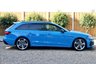 USED 2021 S AUDI A4 2.0 AVANT TFSI S LINE BLACK EDITION HUGE SPEC 5d 148 BHP No Deposit Finance & Part Ex Available