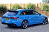 USED 2021 S AUDI A4 2.0 AVANT TFSI S LINE BLACK EDITION HUGE SPEC 5d 148 BHP No Deposit Finance & Part Ex Available