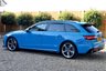 USED 2021 S AUDI A4 2.0 AVANT TFSI S LINE BLACK EDITION HUGE SPEC 5d 148 BHP No Deposit Finance & Part Ex Available