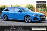 USED 2021 S AUDI A4 2.0 AVANT TFSI S LINE BLACK EDITION HUGE SPEC 5d 148 BHP No Deposit Finance & Part Ex Available