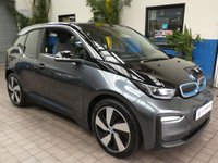 USED 2020 70 BMW I3 0.0 I3 120AH 5d 168 BHP &pound;0 ROAD TAX PROF SAT NAV HEATED SEATS PARKING SENSORS BMW WARRANTY VAT Q